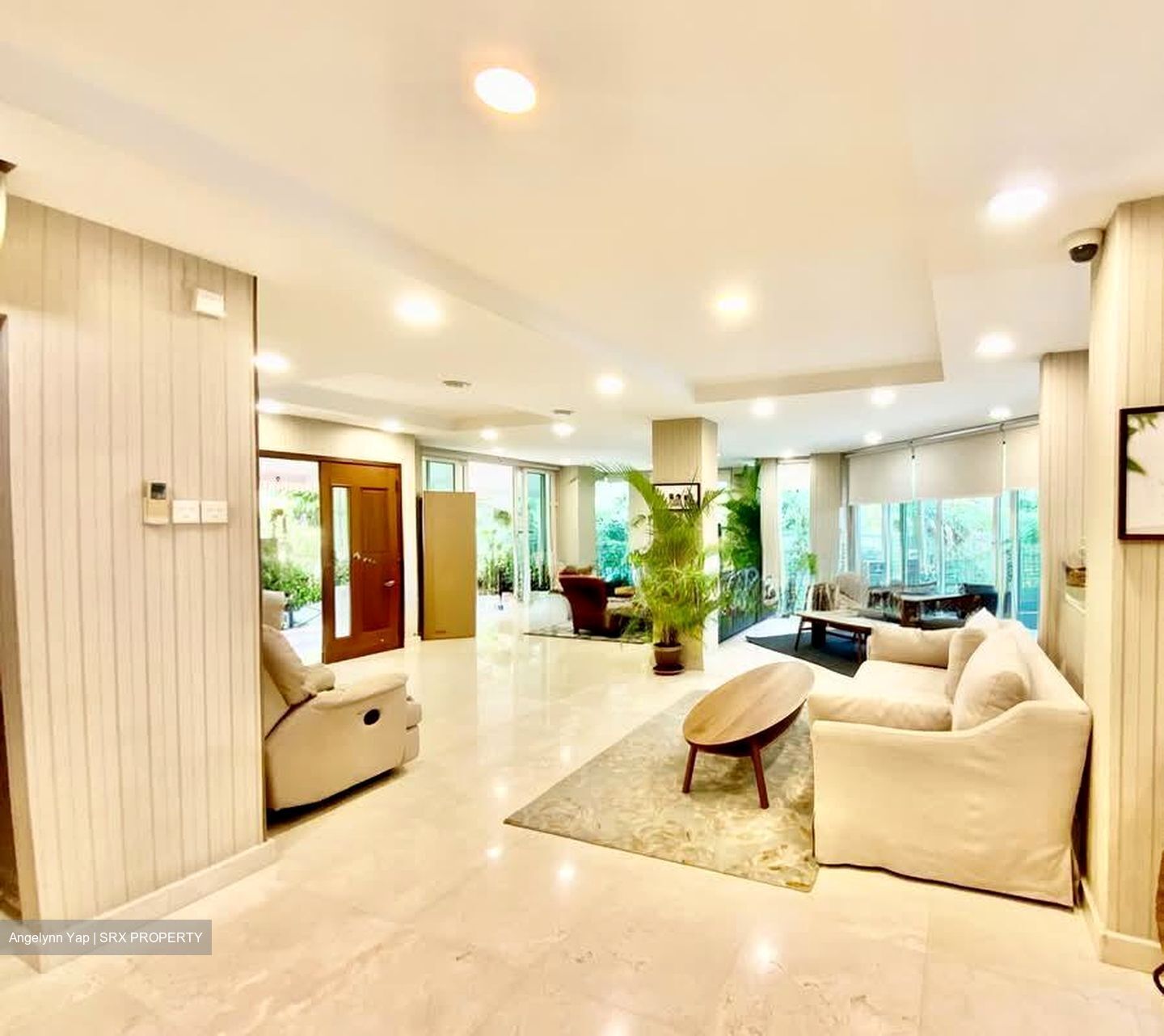 Jambol Place (D5), Semi-Detached #586241361
